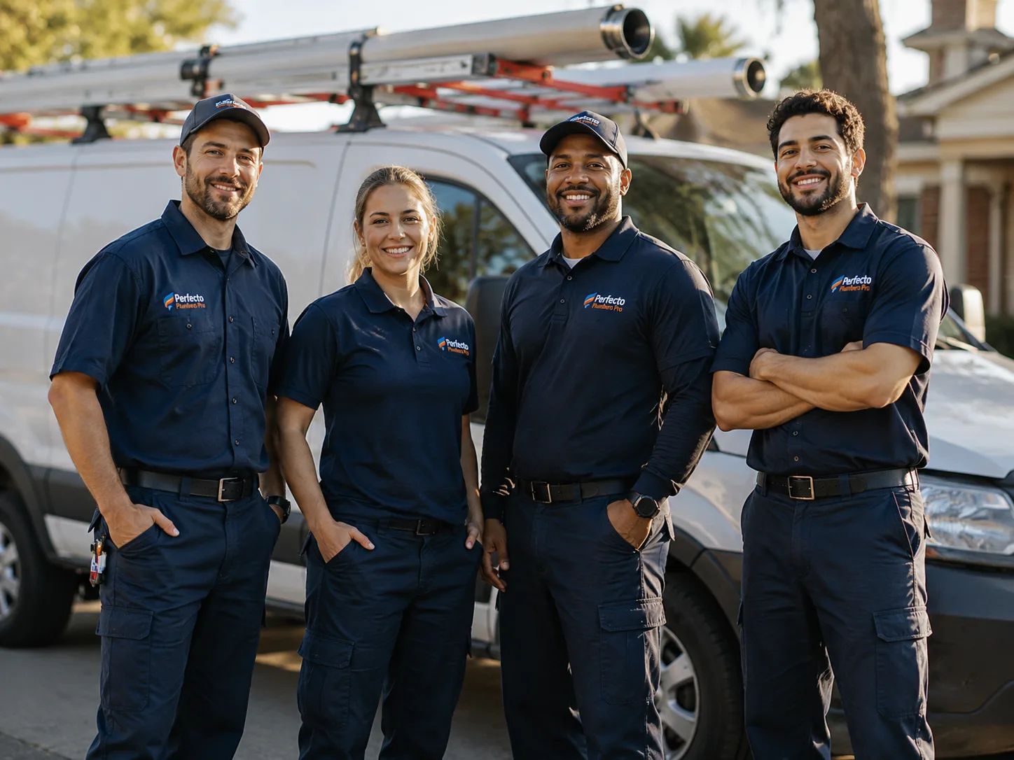 Emergency Plumber Near Me in Line Lexington, PA near me